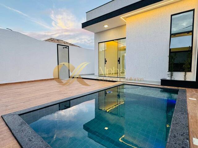 #CA0270 - Casa para Venda em Cabo Frio - RJ
