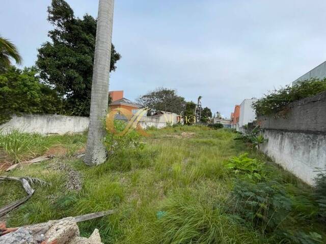 #TE0003 - Terreno para Venda em Cabo Frio - RJ