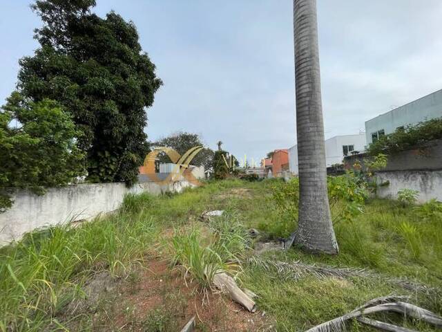 #TE0003 - Terreno para Venda em Cabo Frio - RJ