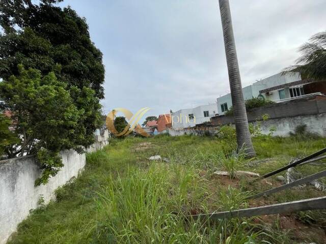 #TE0003 - Terreno para Venda em Cabo Frio - RJ