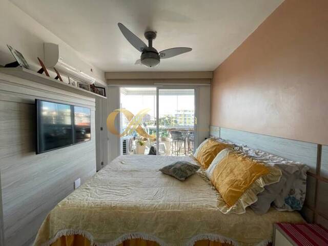 Apartamento para Venda em Cabo Frio - 5
