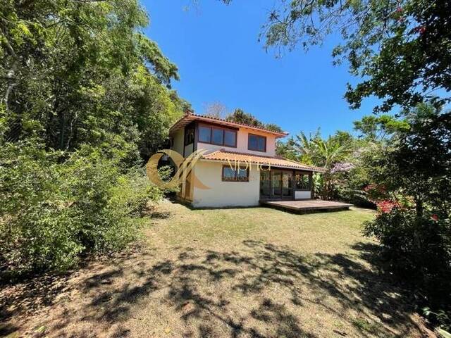 #CAD0109 - Casa em condomínio para Venda em Armação dos Búzios - RJ