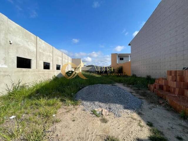 #TED0156 - Terreno para Venda em São Pedro da Aldeia - RJ