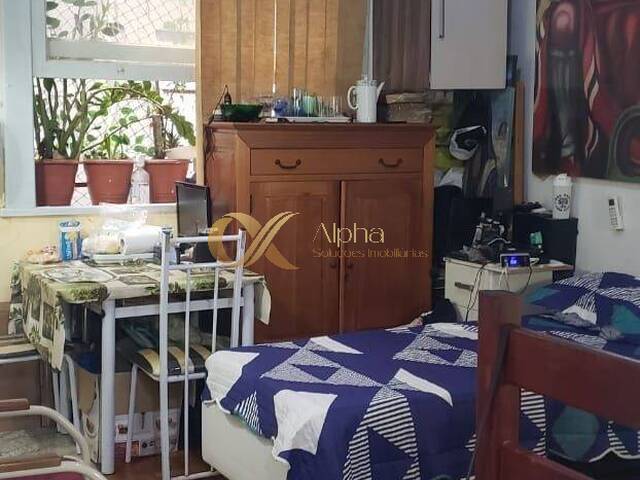 #APD0095 - Apartamento para Venda em Rio de Janeiro - RJ