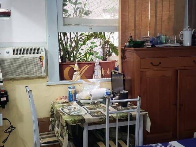 #APD0095 - Apartamento para Venda em Rio de Janeiro - RJ