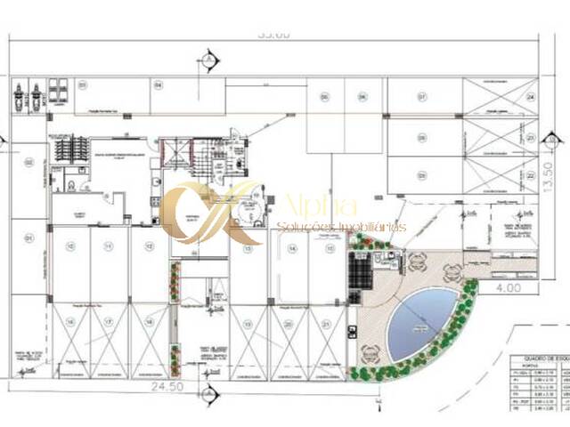 #APD0074 - Apartamento para Venda em Rio de Janeiro - RJ