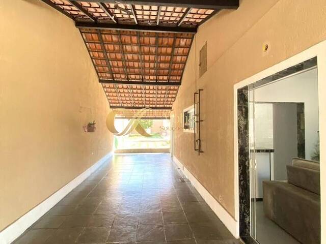 #CAD0083 - Casa em condomínio para Venda em Cabo Frio - RJ