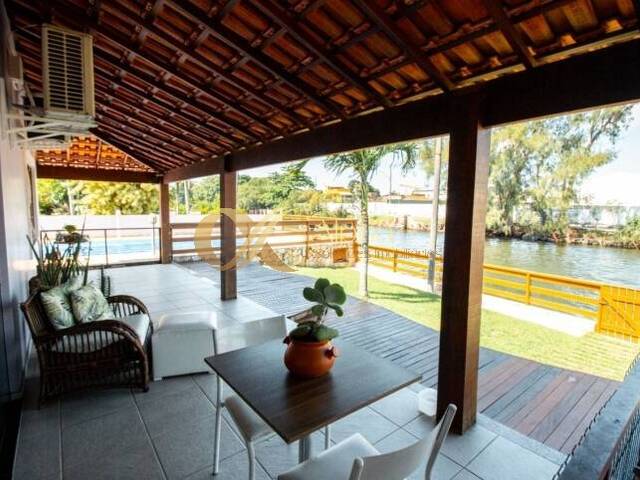 #CAD0084 - Casa em condomínio para Venda em Cabo Frio - RJ