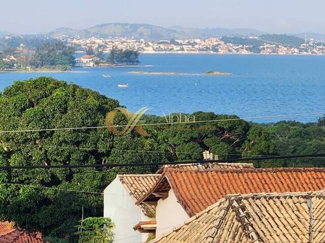 #CA0180 - Casa para Venda em São Pedro da Aldeia - RJ