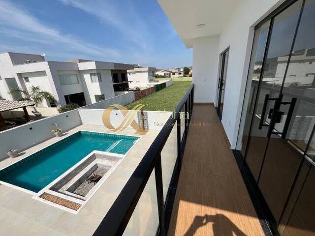 #CA0071 - Casa para Venda em Cabo Frio - RJ