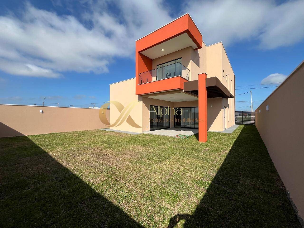 Casa de Condomínio à venda com 3 quartos, 183m² - Foto 32