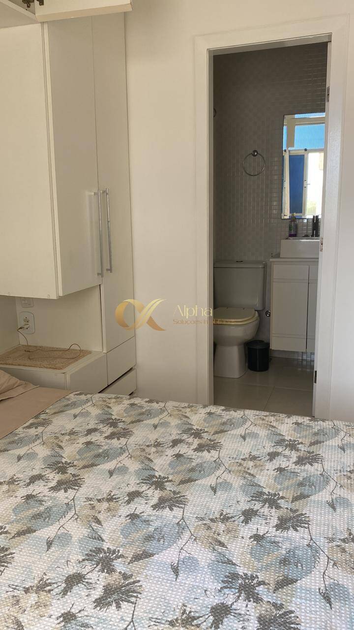 Apartamento à venda com 2 quartos, 49m² - Foto 3