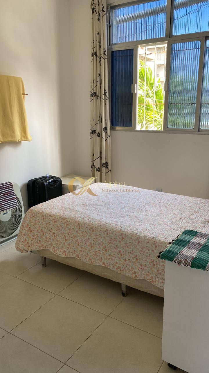 Apartamento à venda com 2 quartos, 49m² - Foto 4