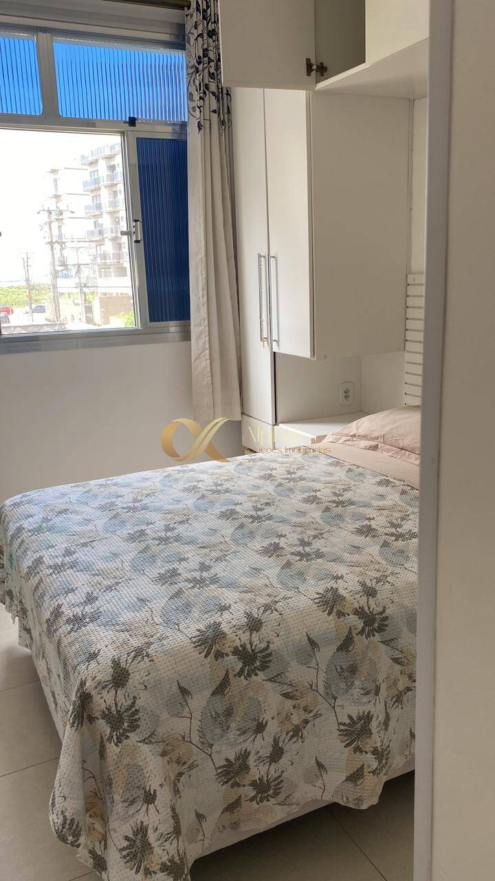 Apartamento à venda com 2 quartos, 49m² - Foto 2