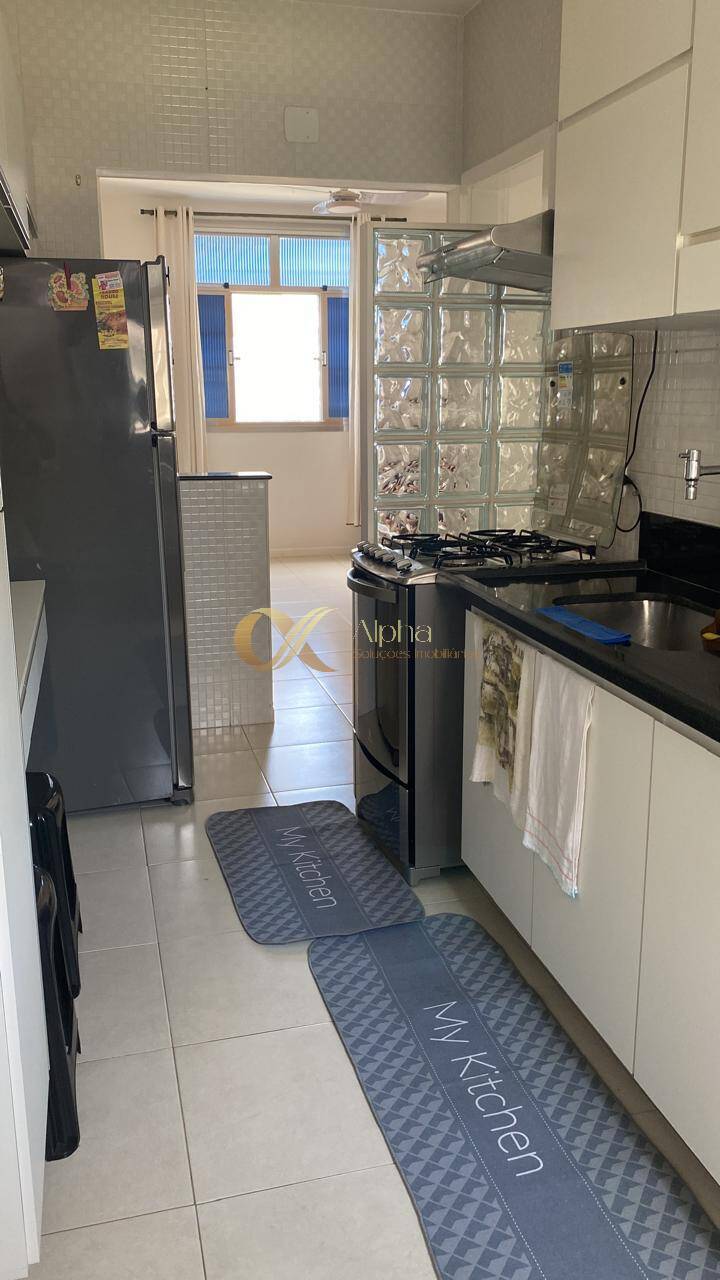 Apartamento à venda com 2 quartos, 49m² - Foto 8