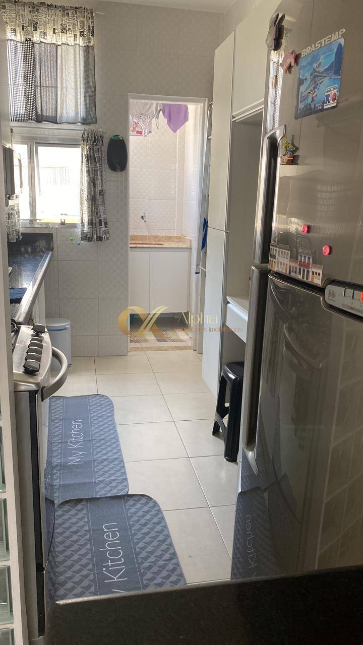 Apartamento à venda com 2 quartos, 49m² - Foto 7