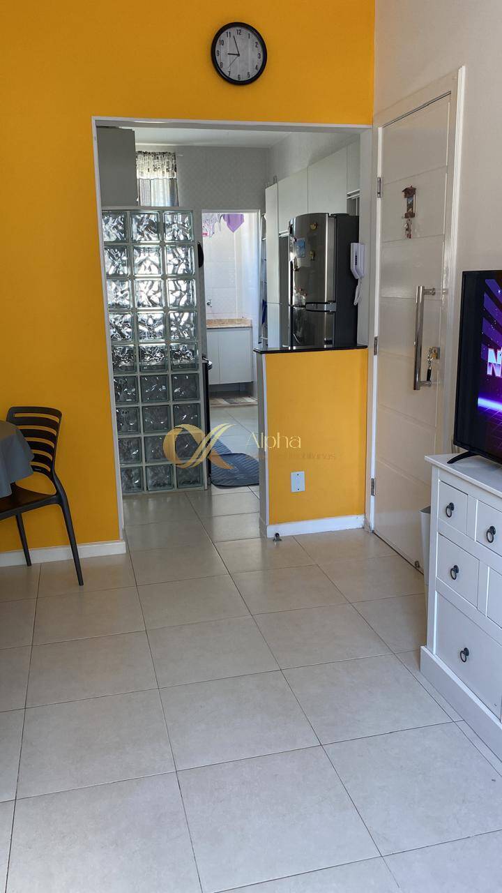 Apartamento à venda com 2 quartos, 49m² - Foto 13