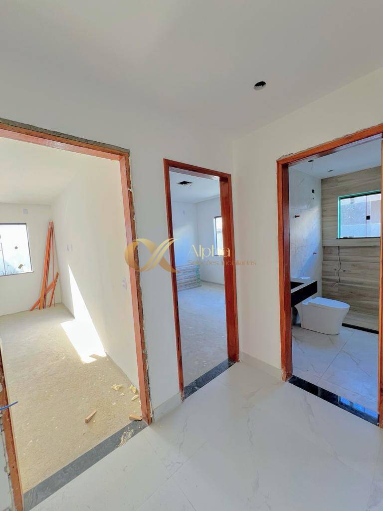 Casa de Condomínio à venda com 3 quartos, 360m² - Foto 12