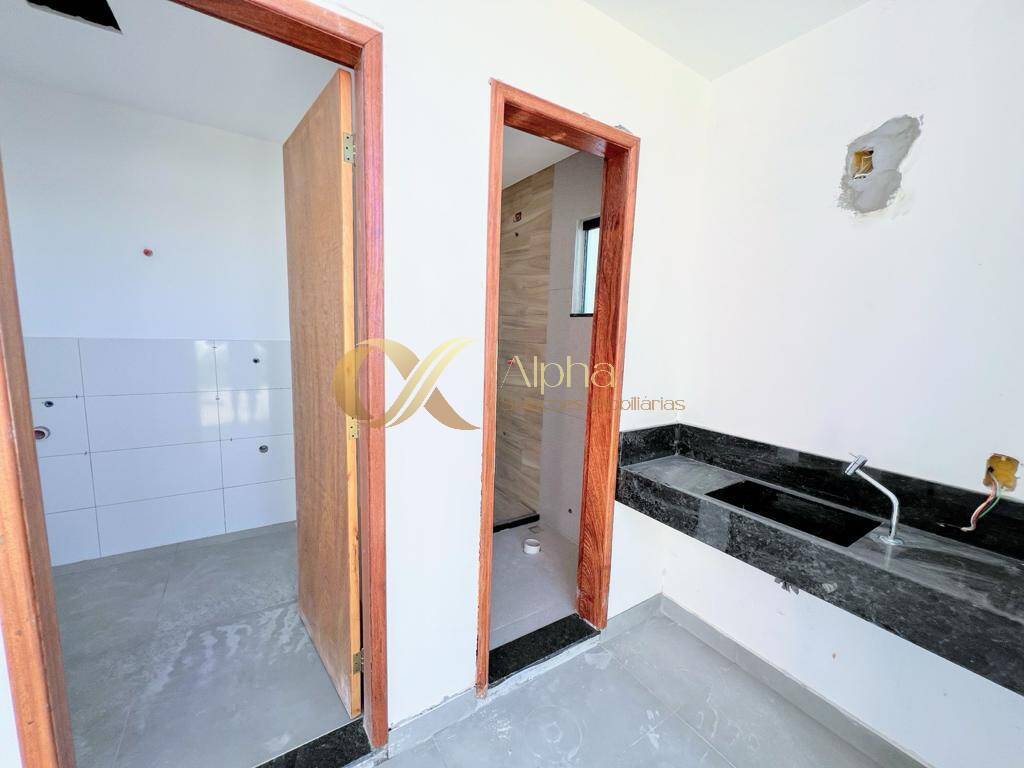 Casa de Condomínio à venda com 3 quartos, 360m² - Foto 14