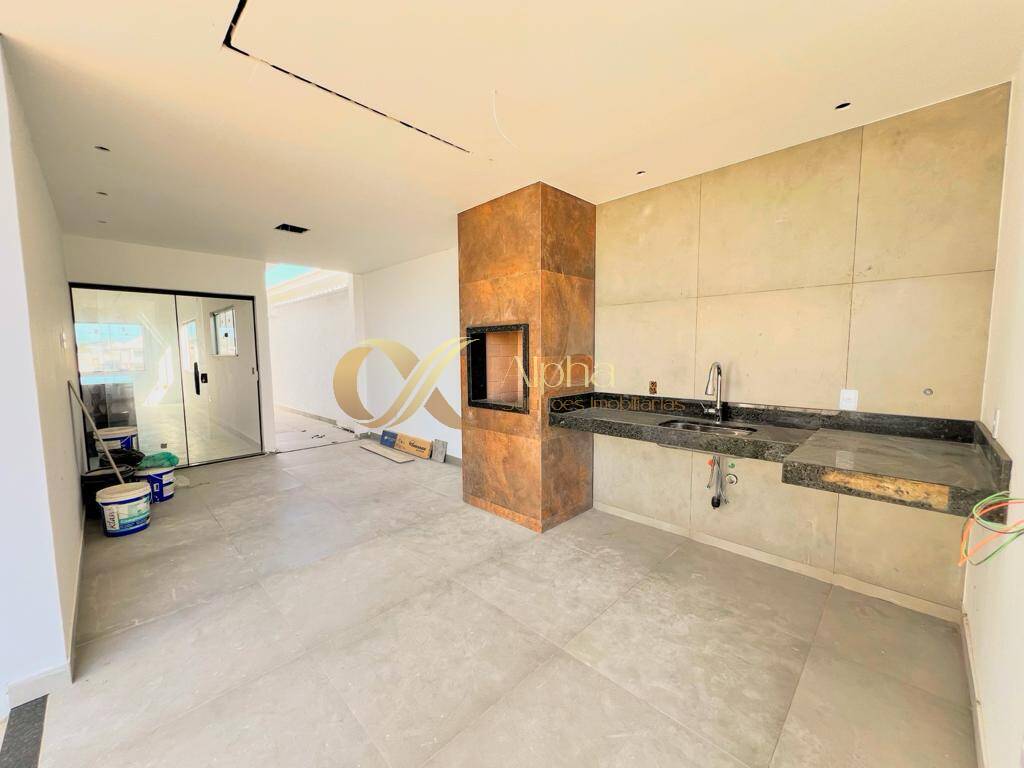 Casa de Condomínio à venda com 3 quartos, 360m² - Foto 17