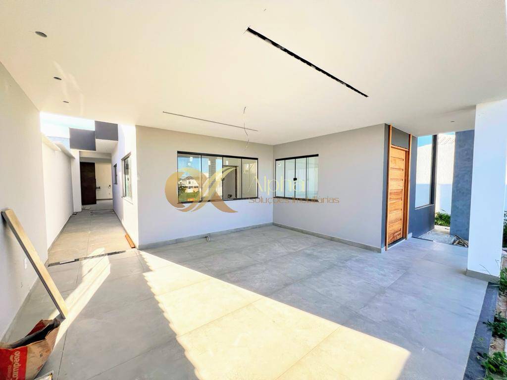 Casa de Condomínio à venda com 3 quartos, 360m² - Foto 19