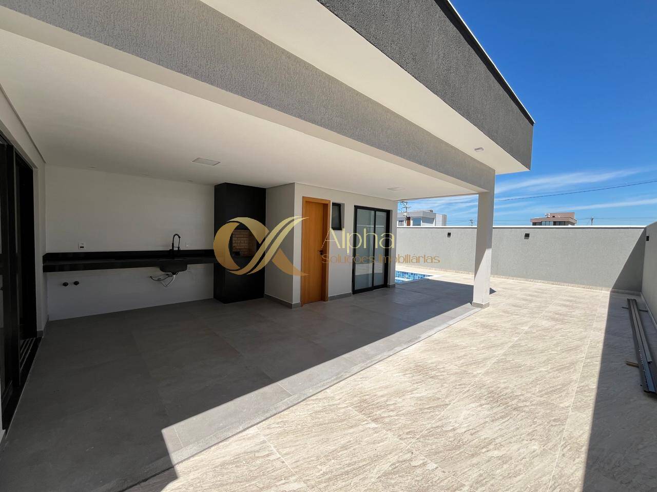 Casa à venda com 3 quartos, 185m² - Foto 28