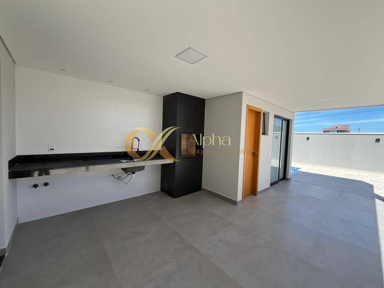 Casa à venda com 3 quartos, 185m² - Foto 9