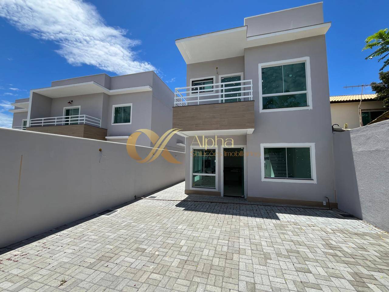 Casa de Condomínio à venda com 4 quartos, 125m² - Foto 2