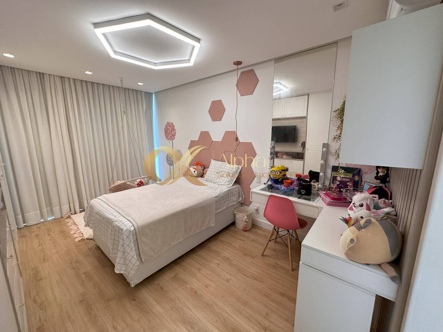 Casa à venda com 4 quartos, 310m² - Foto 62