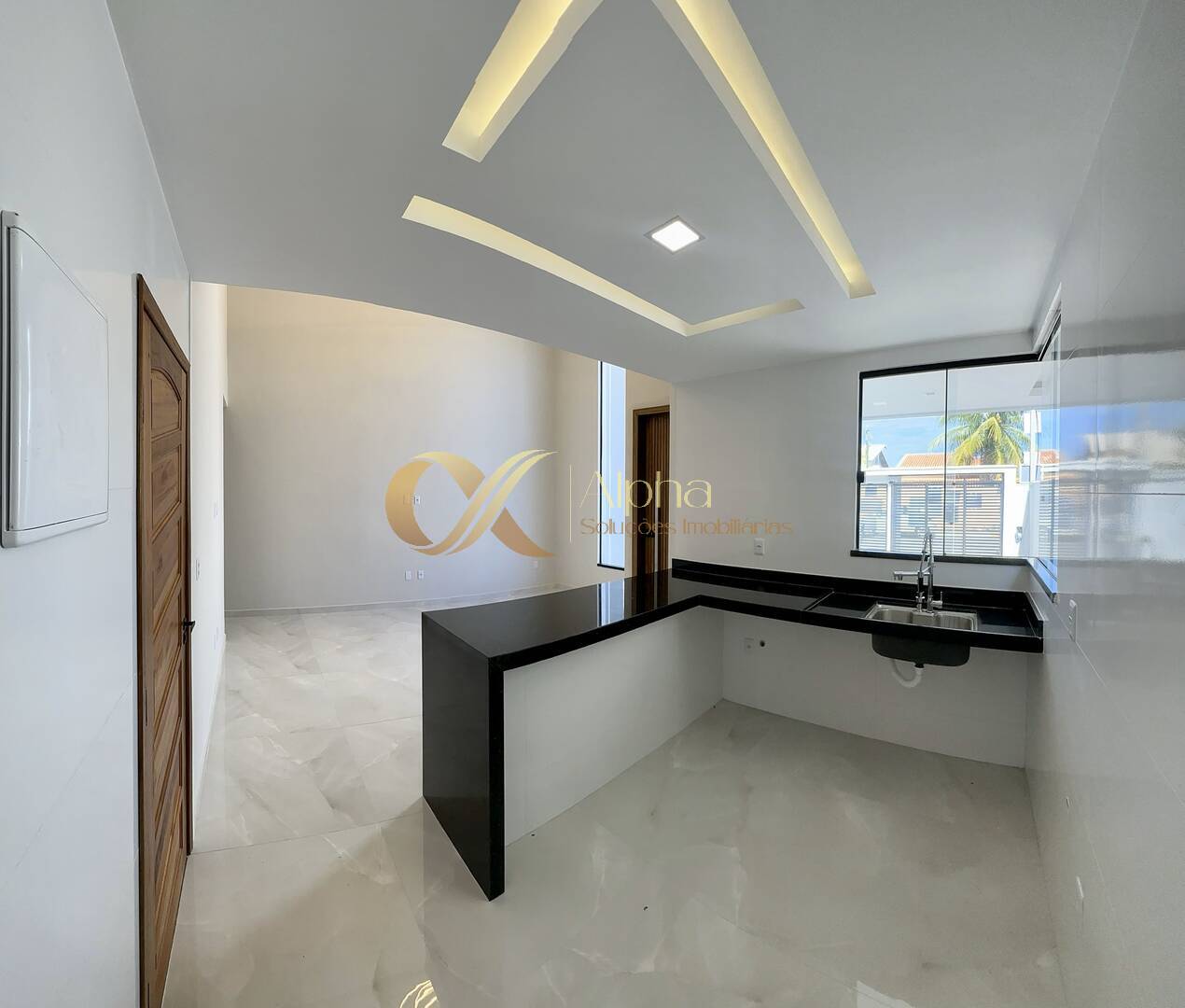 Casa à venda com 3 quartos, 108m² - Foto 15