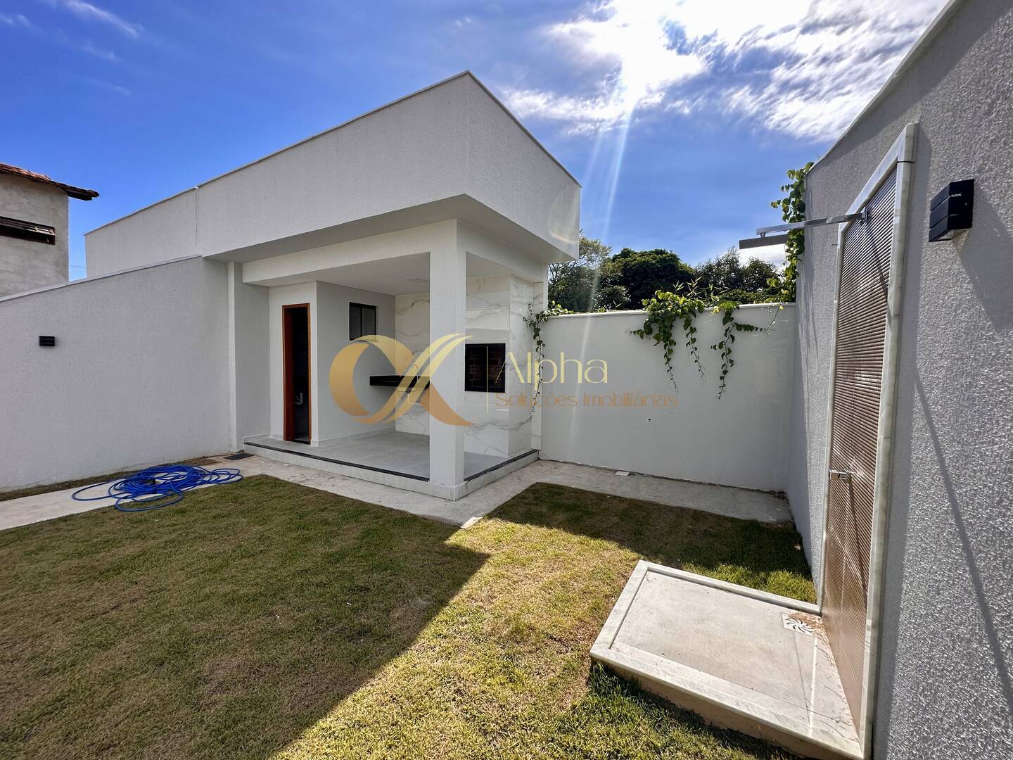 Casa à venda com 3 quartos, 108m² - Foto 18