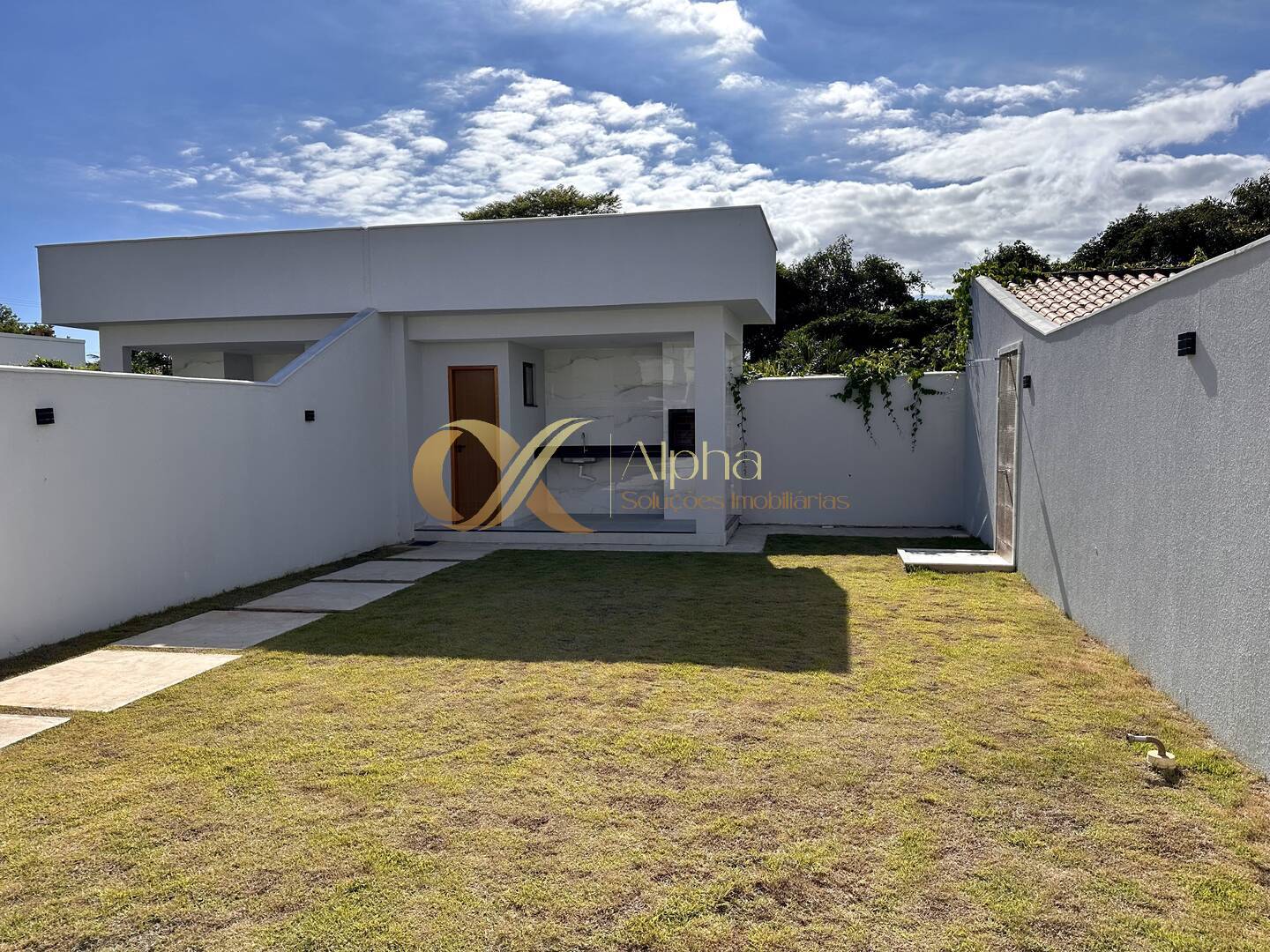 Casa à venda com 3 quartos, 108m² - Foto 26