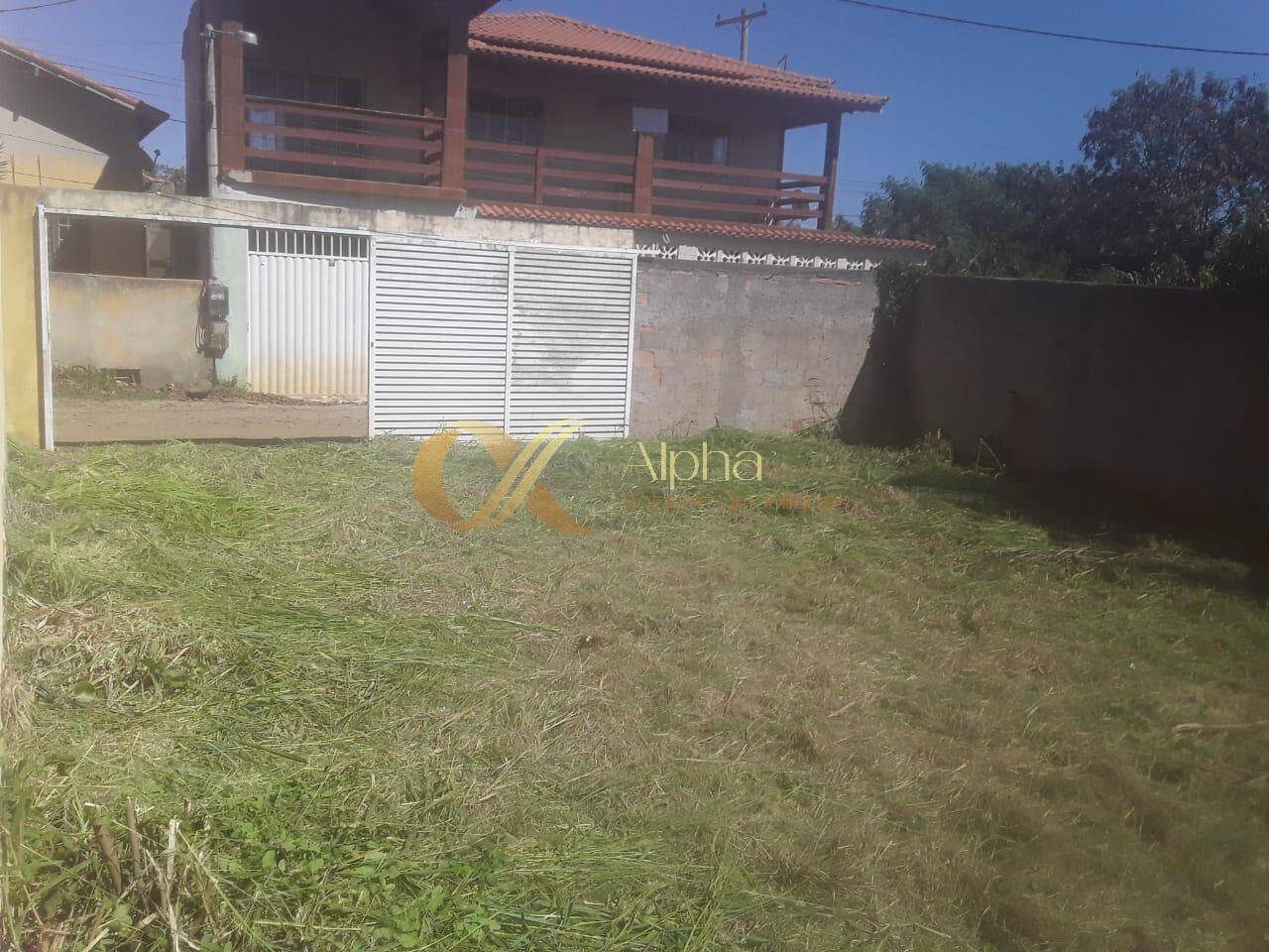 Terreno à venda, 120m² - Foto 1