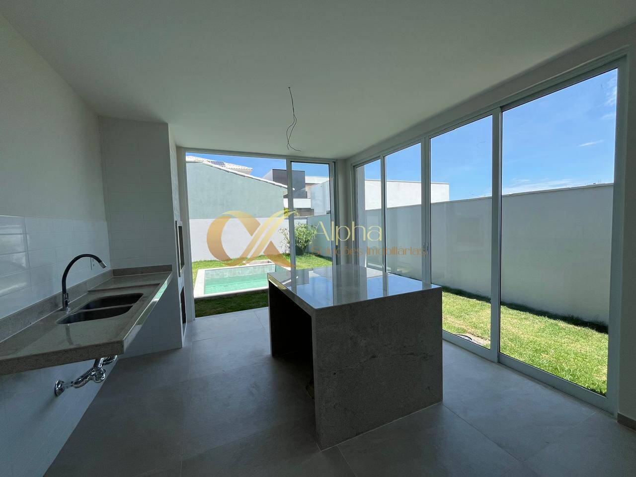 Casa à venda com 3 quartos, 165m² - Foto 14