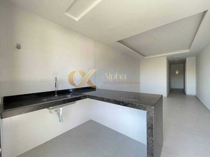 Apartamento à venda com 2 quartos, 85m² - Foto 4