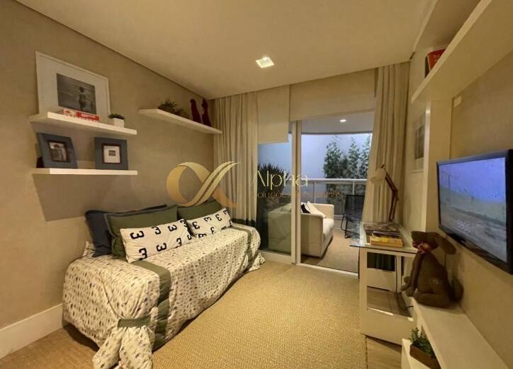 Apartamento à venda com 2 quartos, 85m² - Foto 7