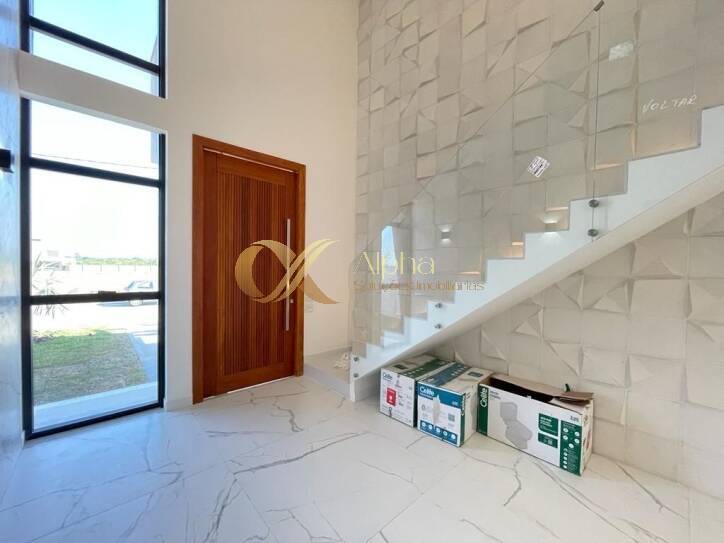 Casa de Condomínio à venda com 3 quartos, 130m² - Foto 17