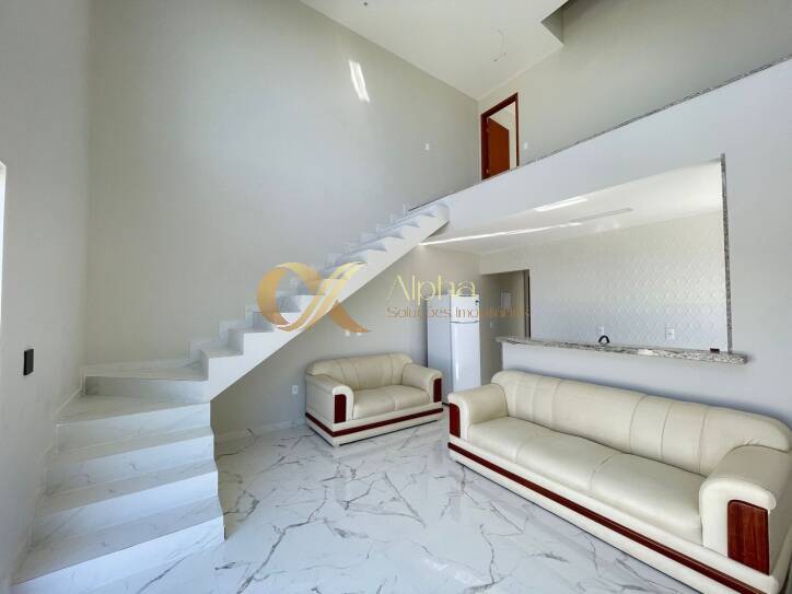 Casa à venda com 2 quartos, 125m² - Foto 9