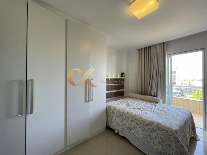 Apartamento à venda com 2 quartos, 93m² - Foto 5