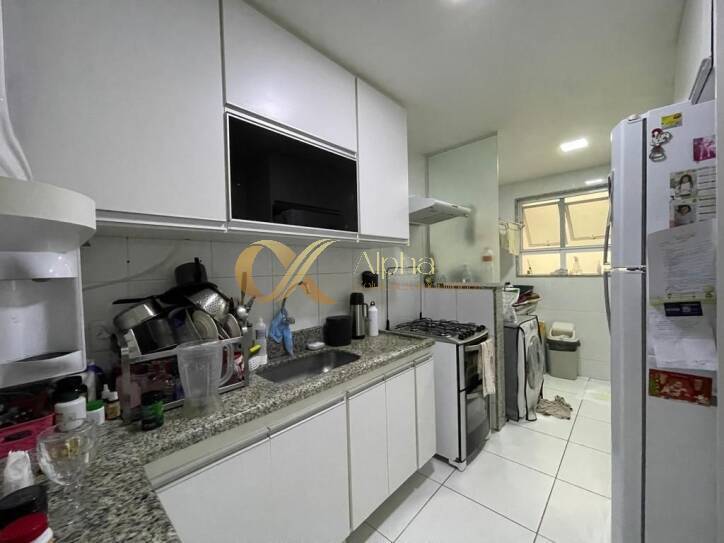 Apartamento à venda com 2 quartos, 93m² - Foto 11