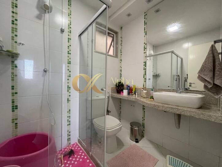 Apartamento à venda com 2 quartos, 93m² - Foto 7