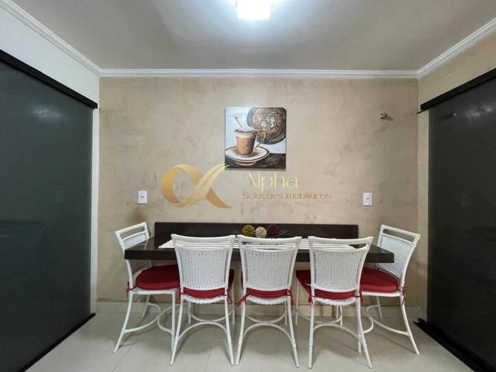 Casa de Condomínio à venda com 3 quartos, 85m² - Foto 11