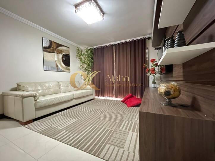 Casa de Condomínio à venda com 3 quartos, 85m² - Foto 3