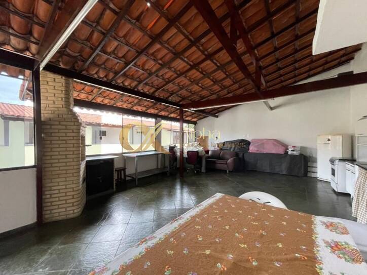 Casa de Condomínio à venda com 3 quartos, 85m² - Foto 2