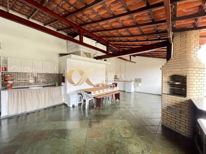 Casa de Condomínio à venda com 3 quartos, 85m² - Foto 1