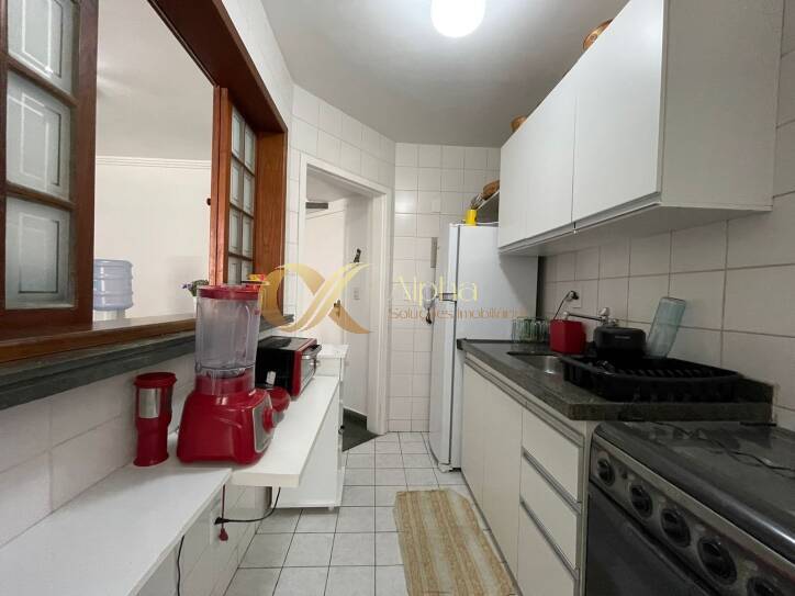 Apartamento à venda com 2 quartos, 71m² - Foto 7