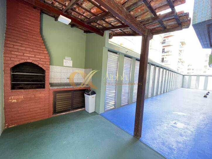 Apartamento à venda com 2 quartos, 71m² - Foto 2