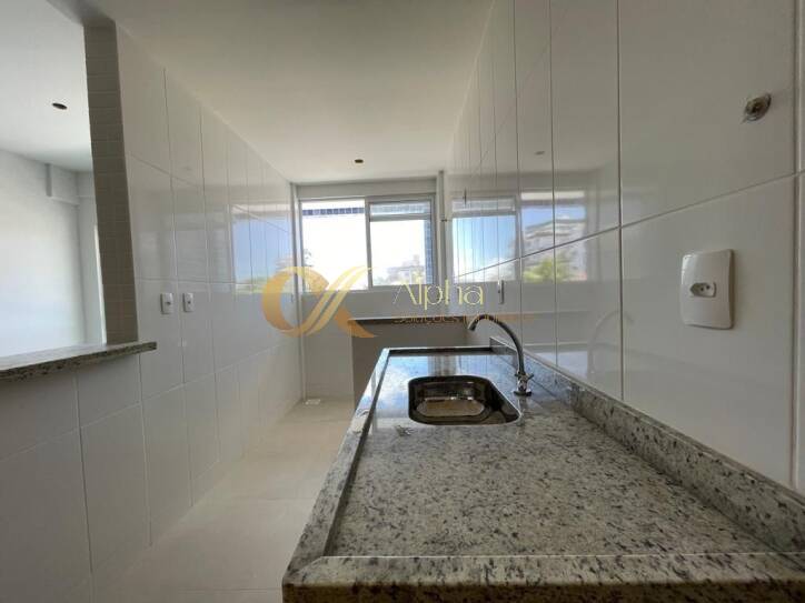 Apartamento à venda com 1 quarto, 55m² - Foto 2