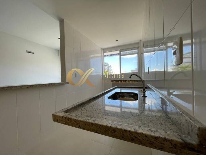 Apartamento à venda com 1 quarto, 55m² - Foto 5