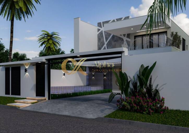 Casa de Condomínio à venda com 4 quartos, 283m² - Foto 11